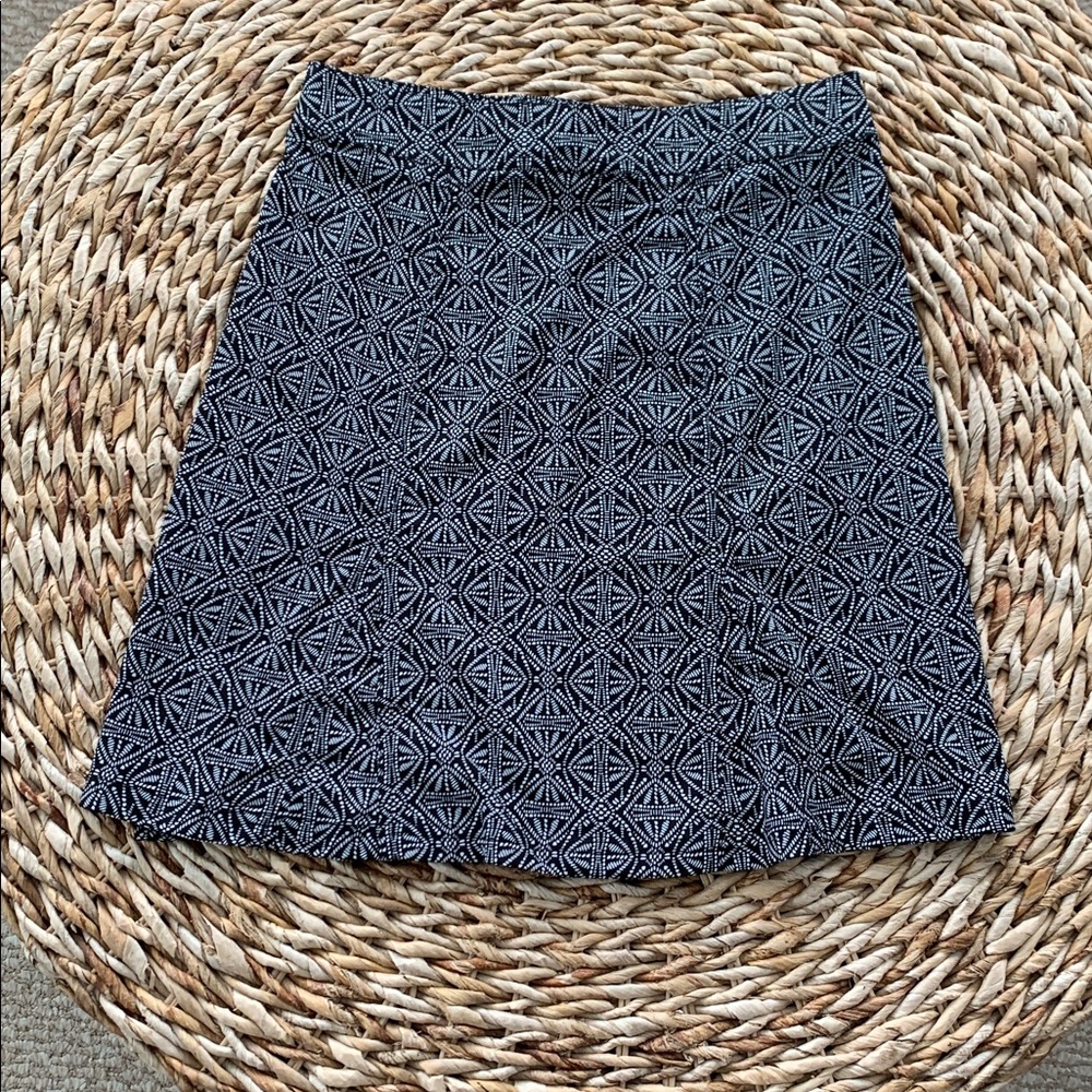 RipSkirt Hawaii Black Pearl Batik Wrap Skirt - Picture 6 of 15